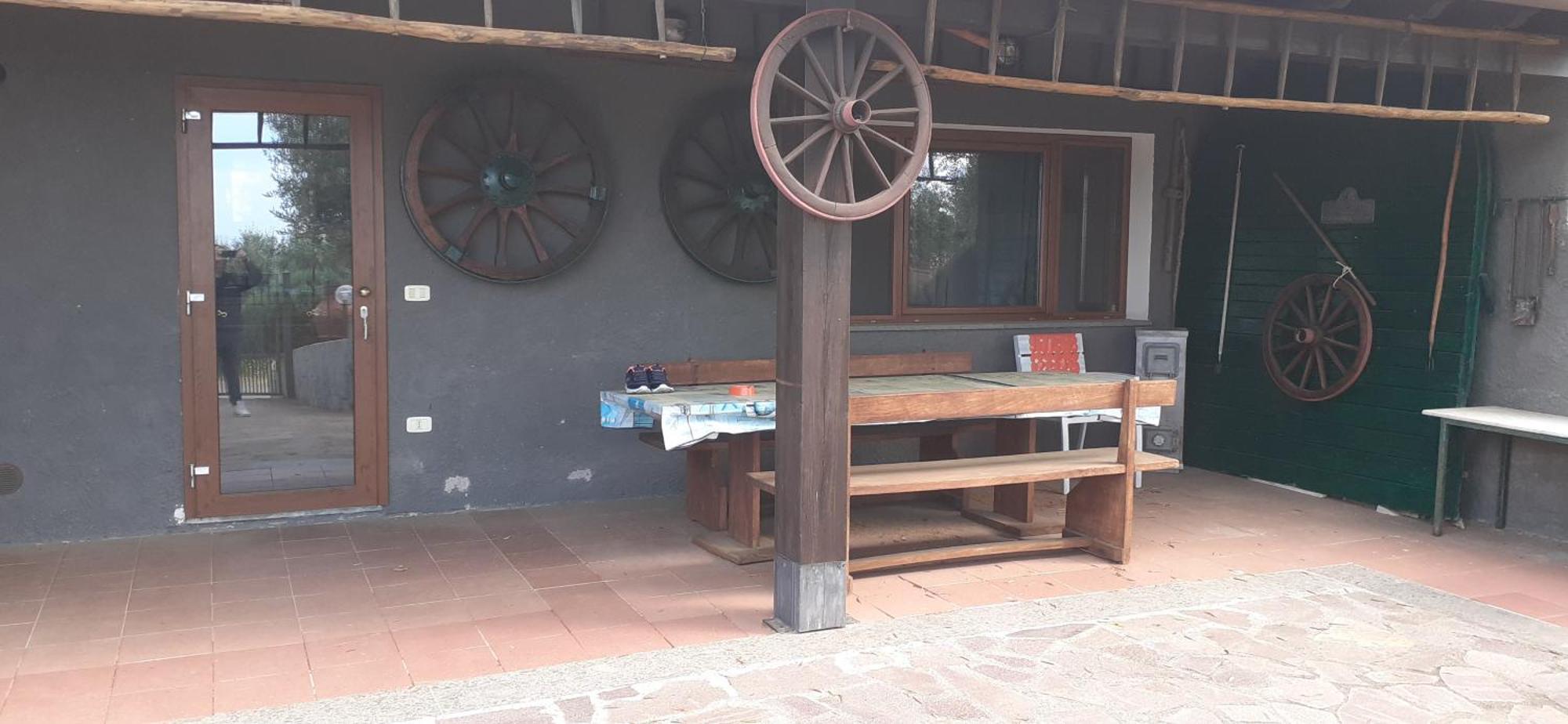Bellavista Prile Castiglione della Pescaia Quarto foto